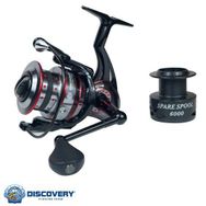 Discovery Dft Nagitor 3000 5+1 BB Olta Makinesi