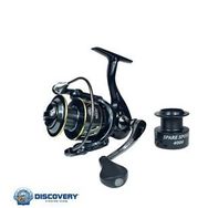 Discovery Dft Trout 1000 5+1 Bb Olta Makinesi