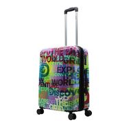 Discovery DL13HA Ultra Strong Orta Boy Valiz