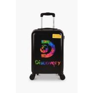 Discovery DL16HA Ultra Strong Kabin Boy Valiz