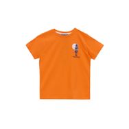 Discovery Expedition Baskılı Erkek Çocuk T-Shirt, 11-12 Yaş, 5003221881, Turuncu, Erkek Çocuk
