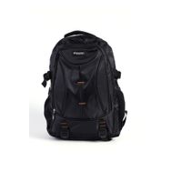 Discovery Expedition BRANTLEY-BACK Siyah Unisex Sırt Çantası