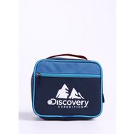 Discovery Expedition BUZZ-B Saks Mavi Erkek Beslenme Çantası