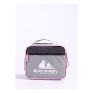 Discovery Expedition BUZZ-G Gri Pembe Kadın Beslenme Çantası