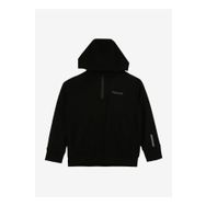 Discovery Expedition D3WB-SWT12 Siyah Kapüşonlu Erkek Çocuk Sweatshirt