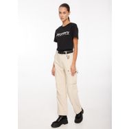 Discovery Expedition D3WL-PNT4 Krem Kadın Outdoor Pantolonu