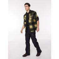 Discovery Expedition D3WM-PNT3 Siyah Erkek Outdoor Pantolon