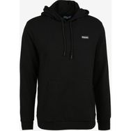 Discovery Expedition D3WM-SWT27 Siyah Erkek Kapüşonlu Sweatshirt