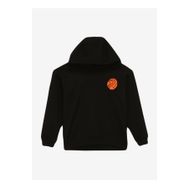 Discovery Expedition D4SB-SWT3030 Siyah Baskılı Erkek Çocuk Sweatshirt