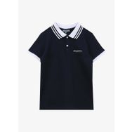 Discovery Expedition D4SB-TST3049 Lacivert Baskılı Erkek T-Shirt