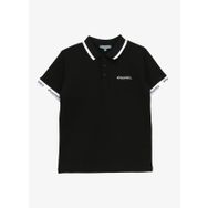 Discovery Expedition D4SB-TST3050 Siyah Baskılı Erkek T-Shirt