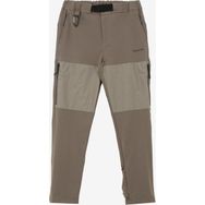 Discovery Expedition D4SM-PNT3201 Koyu Bej Erkek Lastikli Su İtici Outdoor Pantolonu