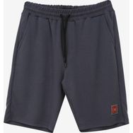 Discovery Expedition D4SM-SHT3221 Antrasit Erkek Sweat Şort