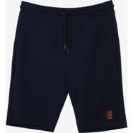 Discovery Expedition D4SM-SHT3221 Lacivert Erkek Sweat Şort