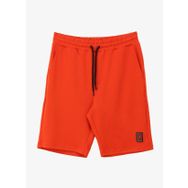 Discovery Expedition D4SM-SHT3221 Nar Çiçeği Erkek Sweat Şort