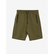 Discovery Expedition D4SM-SHT3286 Haki Erkek Sweat Şort