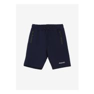 Discovery Expedition D4SM-SHT3286 Lacivert Erkek Sweat Şort