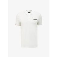 Discovery Expedition D4SM-TST3248 Beyaz Erkek Basic Polo T-Shirt