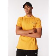 Discovery Expedition D4SM-TST3248 Turuncu Erkek Relaxed Fit Polo T-Shirt