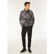 Discovery Expedition D4WM-EA3221 Jogger Siyah Erkek Düz Eşofman Altı