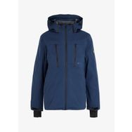 Discovery Expedition D4WM-MNT3203 Lacivert Erkek Mont