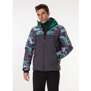 Discovery Expedition D4WM-MNT3240 Füme Kayak Erkek Mont