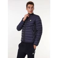 Discovery Expedition D4WM-MNT3986 Lacivert Erkek Mont