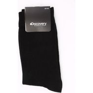 Discovery Expedition DSC-SKT-MHL Siyah Erkek Soket Çorap