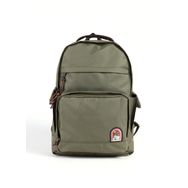 Discovery Expedition ELWOOD-BACK Haki Unisex Sırt Çantası