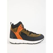 Discovery Expedition G Rustle Fulton Haki Erkek Outdoor Bot