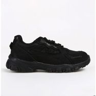 Discovery Expedition GRAMBOW Siyah Kadın Sneaker