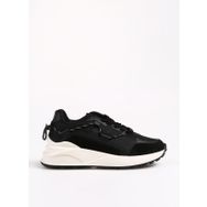 Discovery Expedition Granzın Siyah Kadın Sneaker