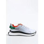 Discovery Expedition JOVICA Beyaz Erkek Sneaker