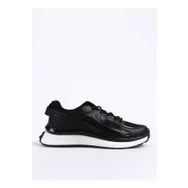 Discovery Expedition JOVICA Siyah Erkek Sneaker