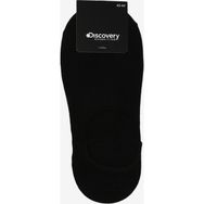 Discovery Expedition MHL-BBT-DSC-ERK Siyah Erkek Babet Çorabı