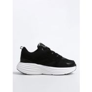 Discovery Expedition Ranı Siyah Kadın Sneaker