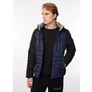 Discovery Expedition STK-210 Lacivert Erkek Mont