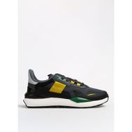Discovery Expedition TRAN Antrasit Erkek Sneaker