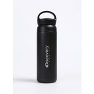 Discovery Expedition TRM158-1 500 ml Siyah Paslanmaz Çelik Termos