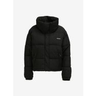Discovery Expedition W-ICE-001 Siyah Kadın Mont