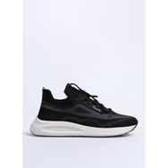 Discovery Expedition ZLATA Siyah Erkek Sneaker