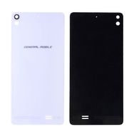 Discovery General Mobile Air KapağıCep Telefonu Arka Kapak