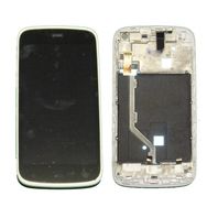 Discovery General Mobile E3 Beyaz Cep Telefonu Arka Kapak