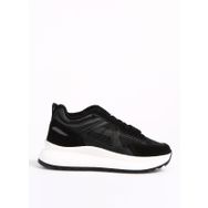 Discovery PASSOW Expedition Siyah Kadın Sneaker