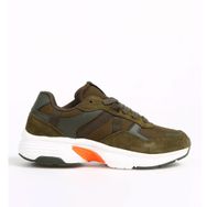 Discovery SANTELENA Expedition Haki Kadın Sneaker