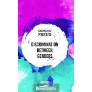 Discrimination Between Genders - Kolektif