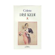 DIŞI KEDI - COLETTE