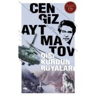 Dişi Kurdun Rüyaları - cengiz aymatov