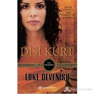 DIŞI KURT ROMA İMPARATORIÇESI - 1 - LUKE DEVENISH