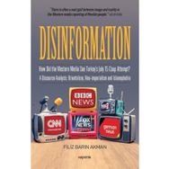Disinformation - Filiz Barın Akman